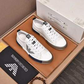 Picture of Armani Shoes _SKUArmanisz38-44mnh0703777